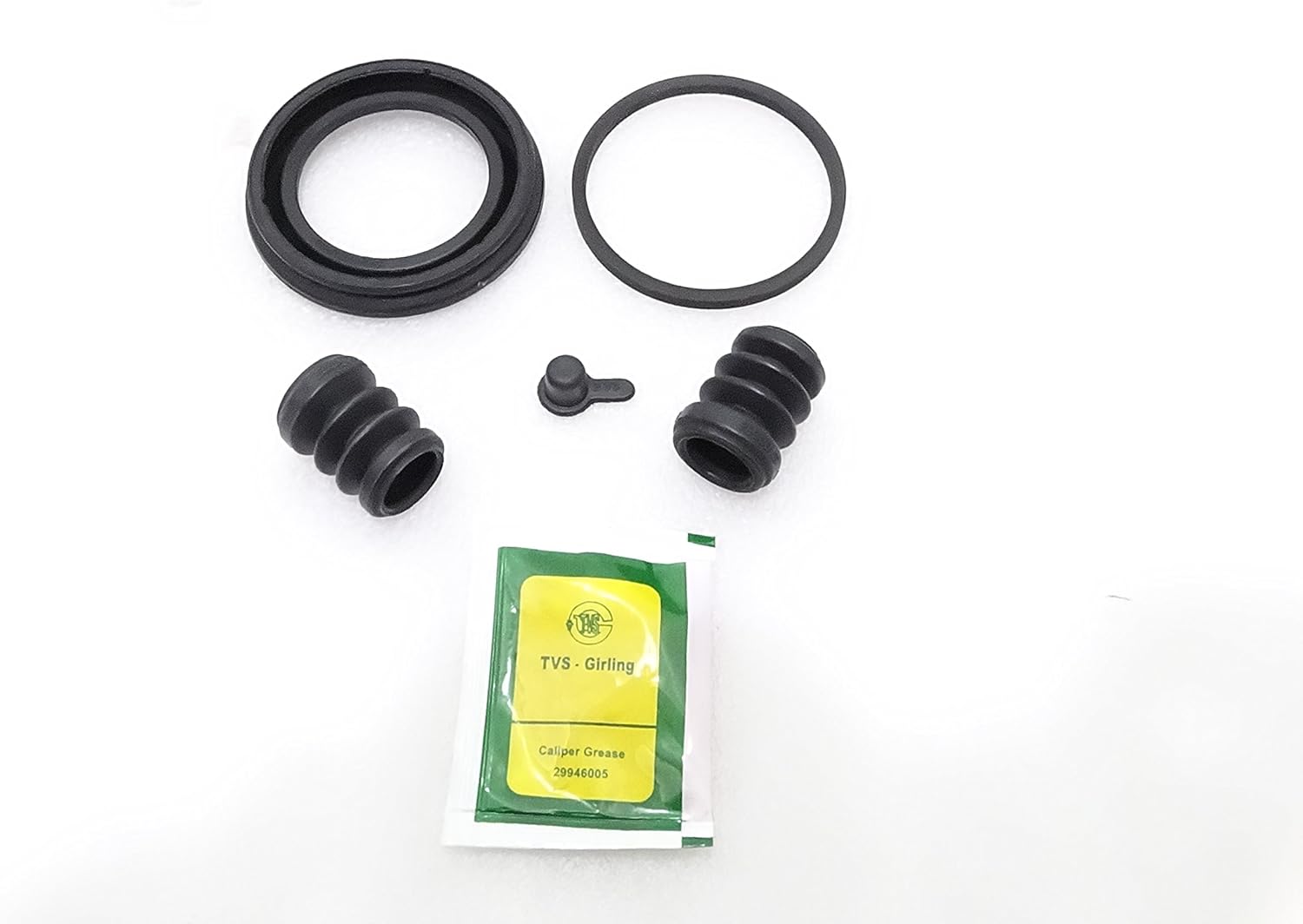 Royal Crusaders SUZUKI SAMURAI SJ410 GYPSY BRAKE CALIPER REPAIR KIT