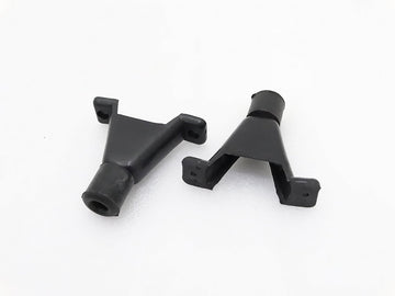 Royal Crusaders Suzuki SJ413 SJ410 Bonnet Hood Stopper Set JIMNY Samurai Sierra Gypsy DROVER