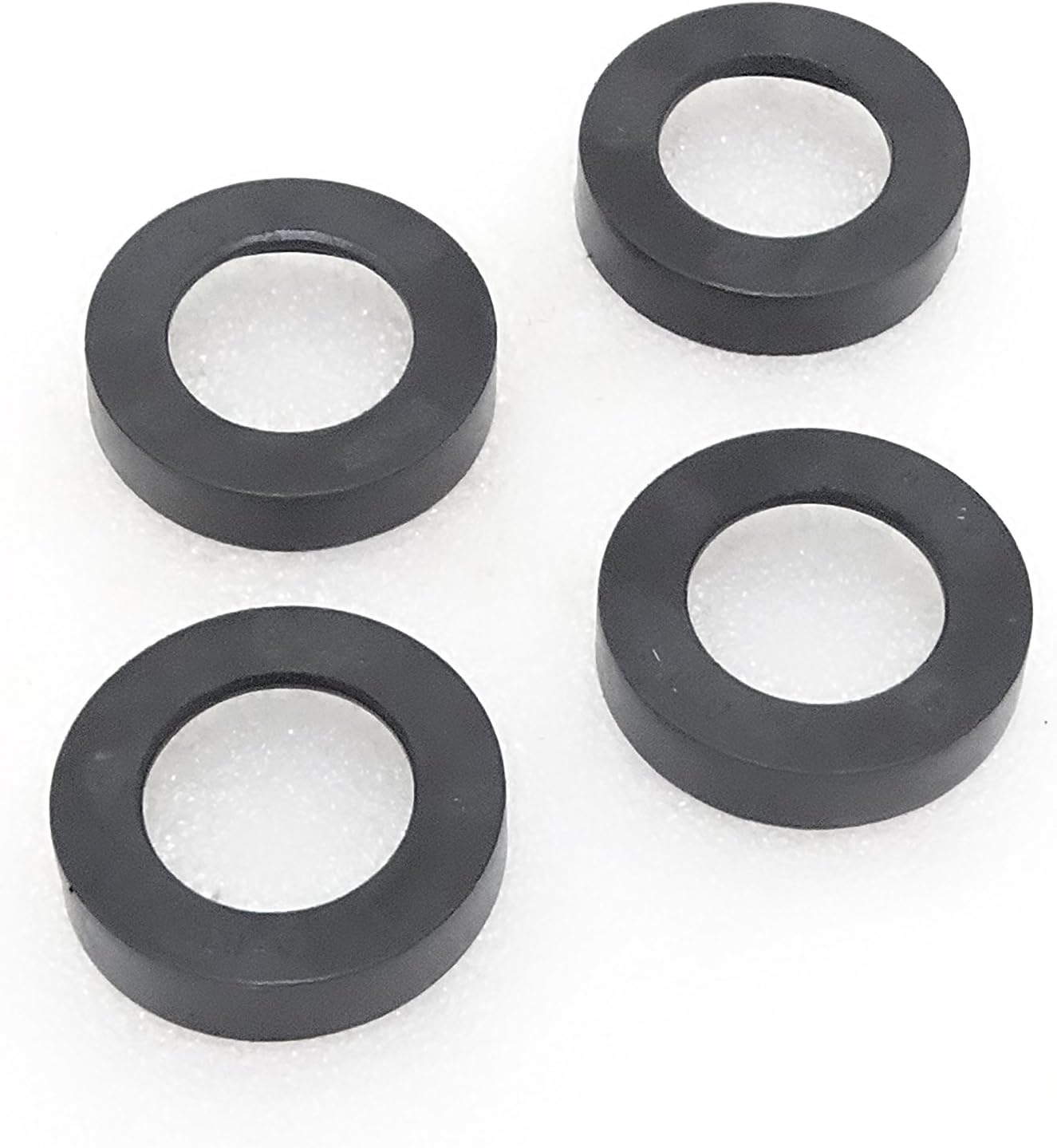 Royal Crusaders SUZUKI SAMURAI GYPSY SPARK PLUG SEAL SET OF 4