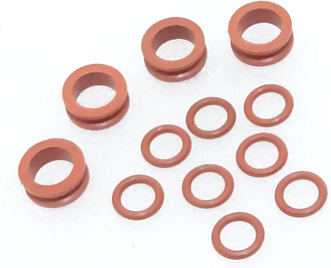 Royal Crusaders SUZUKI SAMURAI GYPSY FUEL INJECTOR 'O' RING MPFI