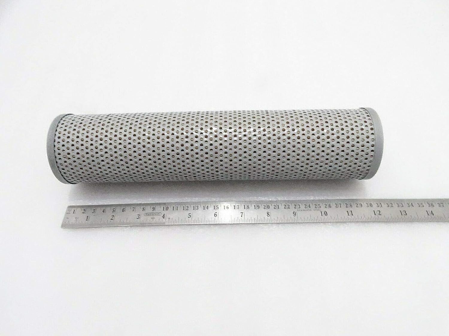 Royal Crusaders JCB 3CX HYDRAULIC OIL FILTER
