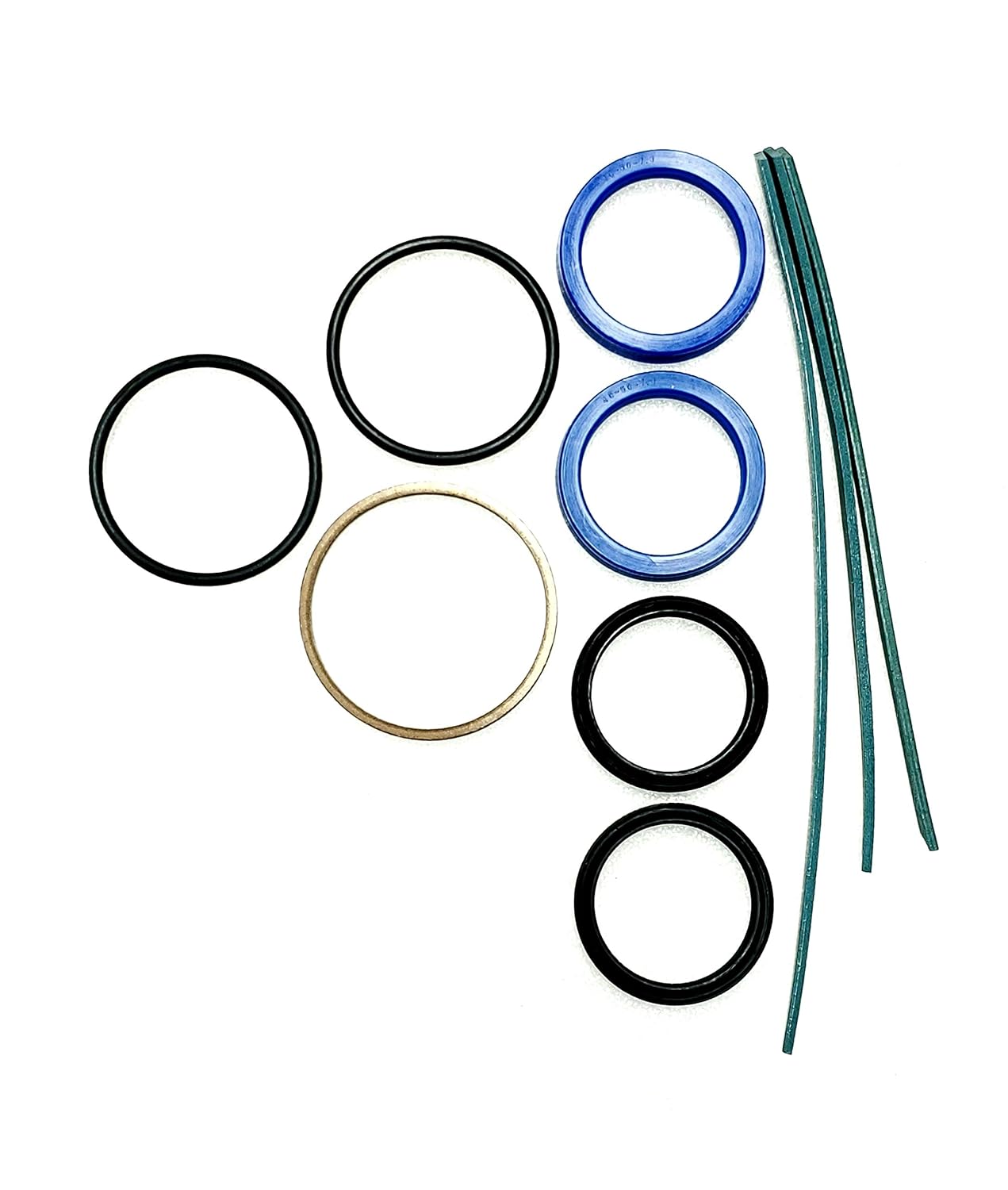 Mahindra Tractor Power Steering Cylinder Seal Kit E007204711D91