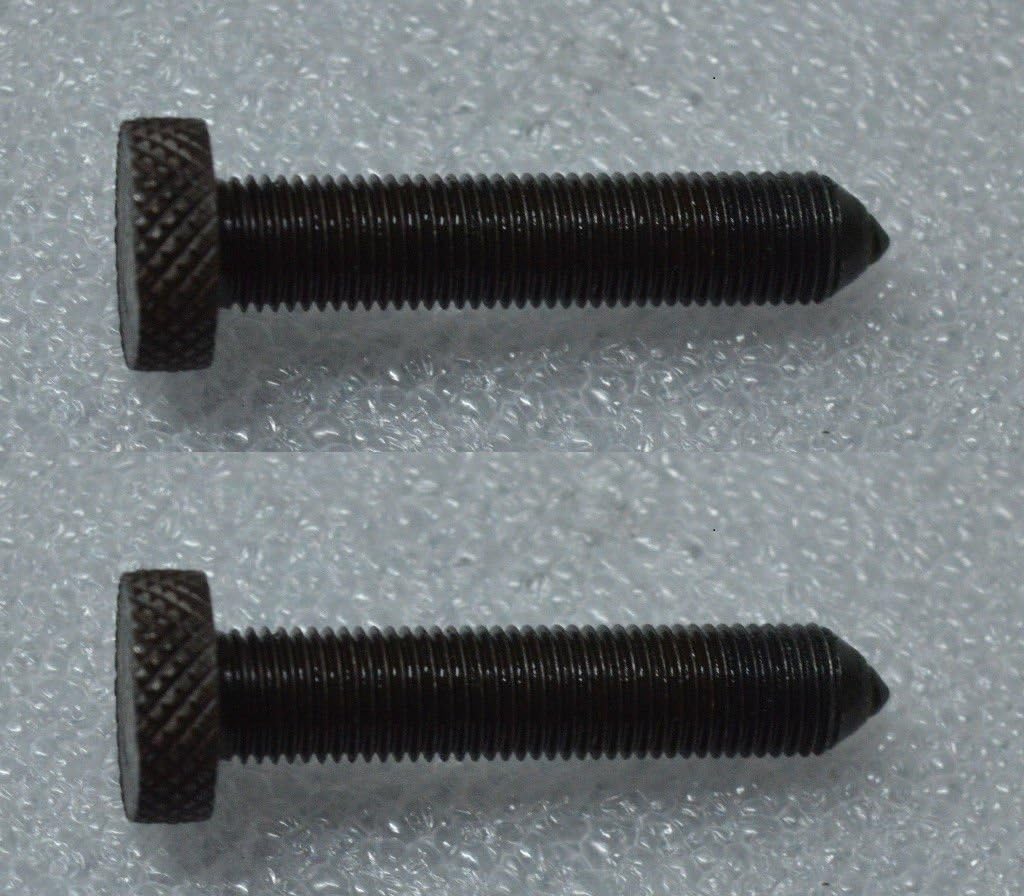 OMEX NEW 2 PCS DIAMOND STONE DRESSER 0.50 CT VALVE SEAT GRINDER STONE DRESSER