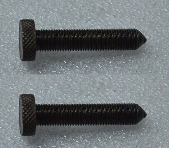 OMEX NEW 2 PCS DIAMOND STONE DRESSER 0.50 CT VALVE SEAT GRINDER STONE DRESSER