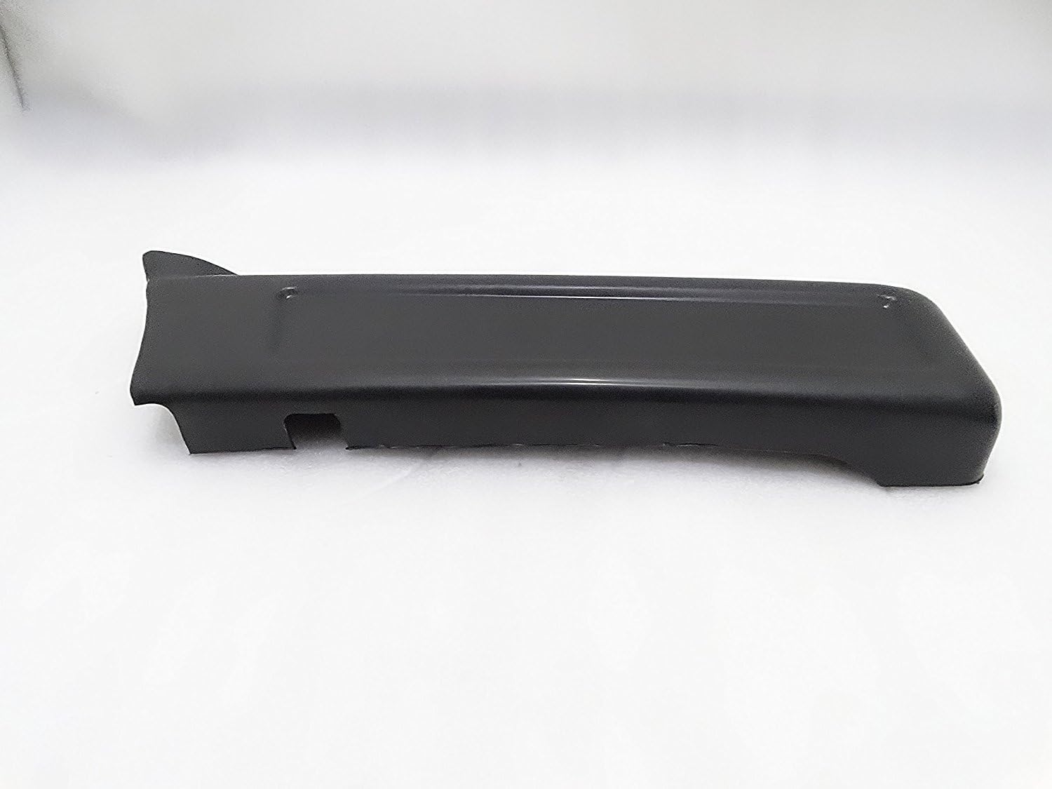 SUZUKI SJ413 SJ410 SAMURAI REAR BUMPER PROTECTOR COVER CAP LEFT & RIGHT