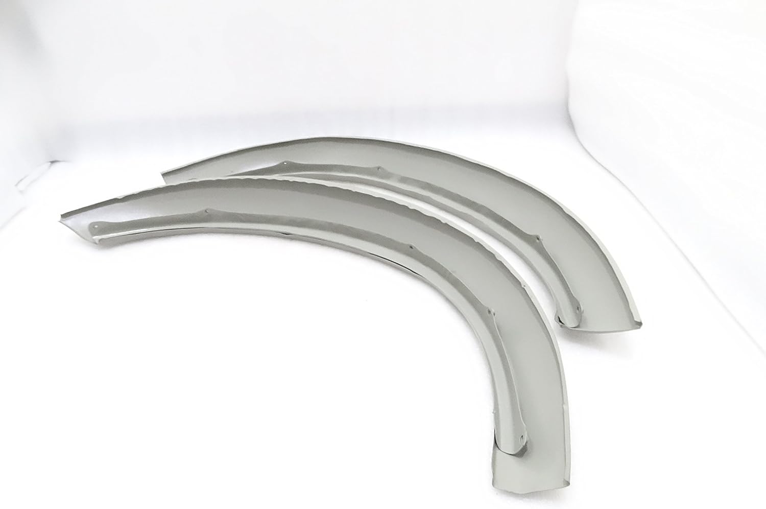 Royal Crusaders SUZUKI SJ410 SJ413 SAMURAI GYPSY OUTER FENDER FLARE ARCH WHEEL PROTECTOR SET
