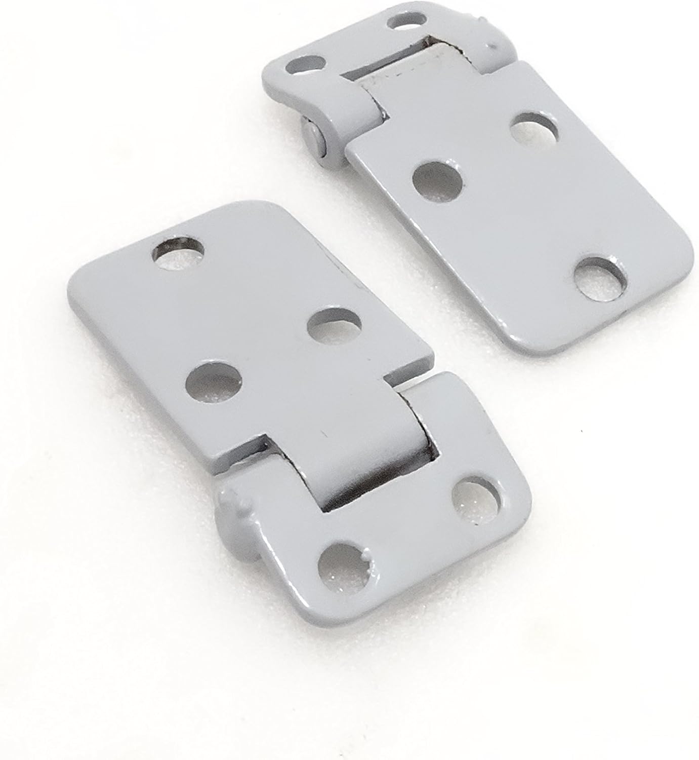 Royal Crusaders SUZUKI SAMURAI SIERRA GYPSY TAILGATE REAR DOOR HINGES BRACKET SET