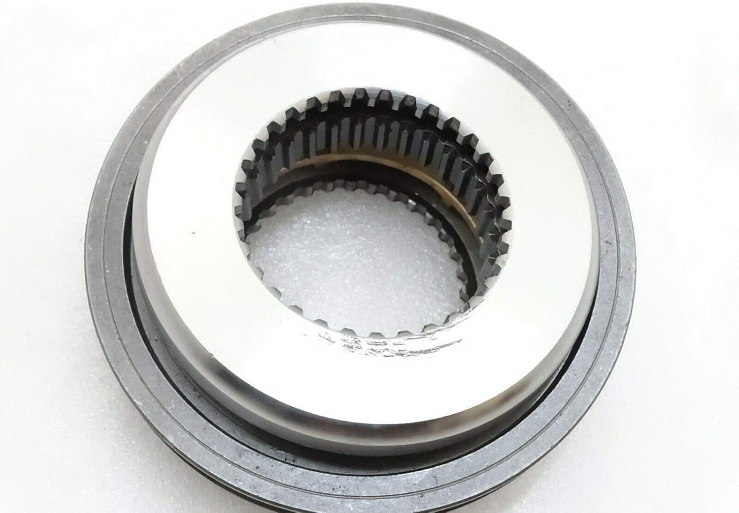 Royal Crusaders JCB - Synchroniser Assembly (Part No- 445/03300)