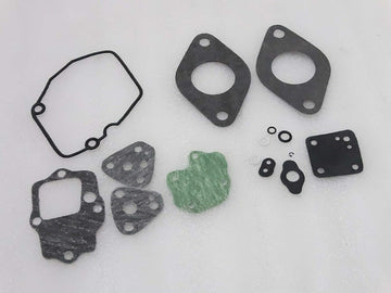 SUZUKI SIERRA GYPSY SJ410 1.0 LTR F10A CARBURETOR REPAIR GASKET KIT