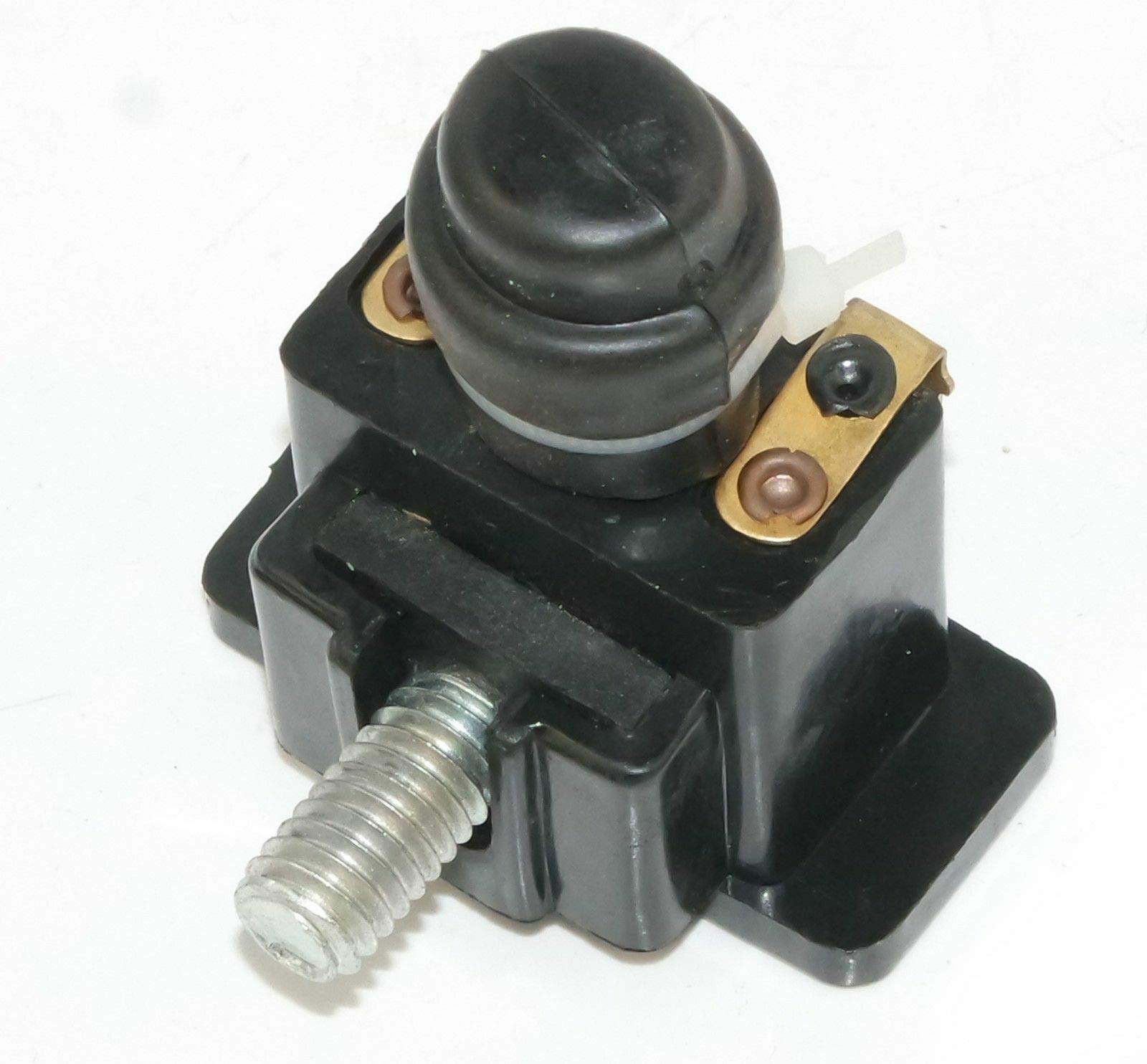 TAURISH Brake/Stop Light Switch Assembly for 3600 Farmtrac Tractor