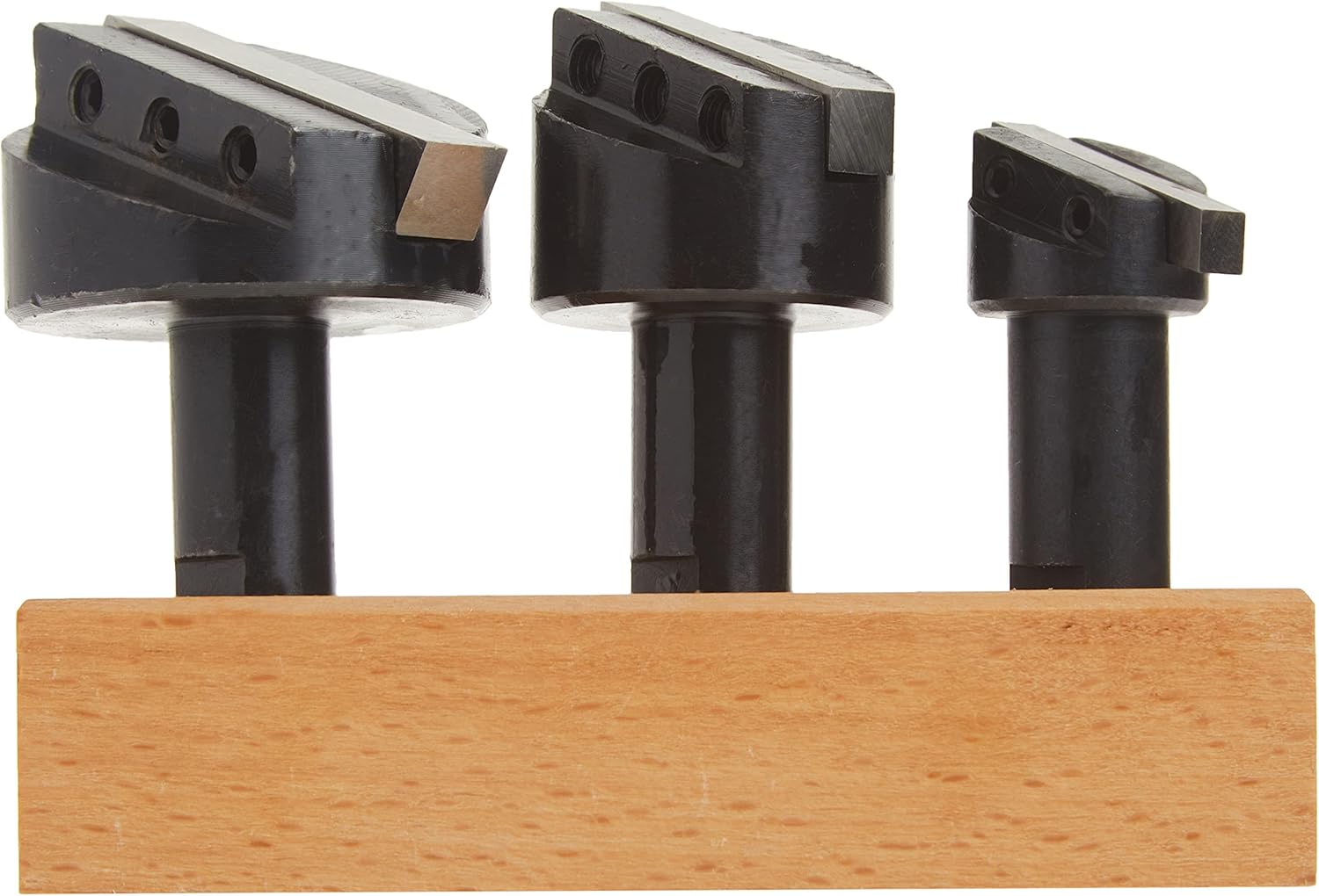 Shoppingfire- 15 Pcs Adjustable Hand Reamer SET H-v to H-11 Sizes 1/4 -1.1/16 Inch-fair Price