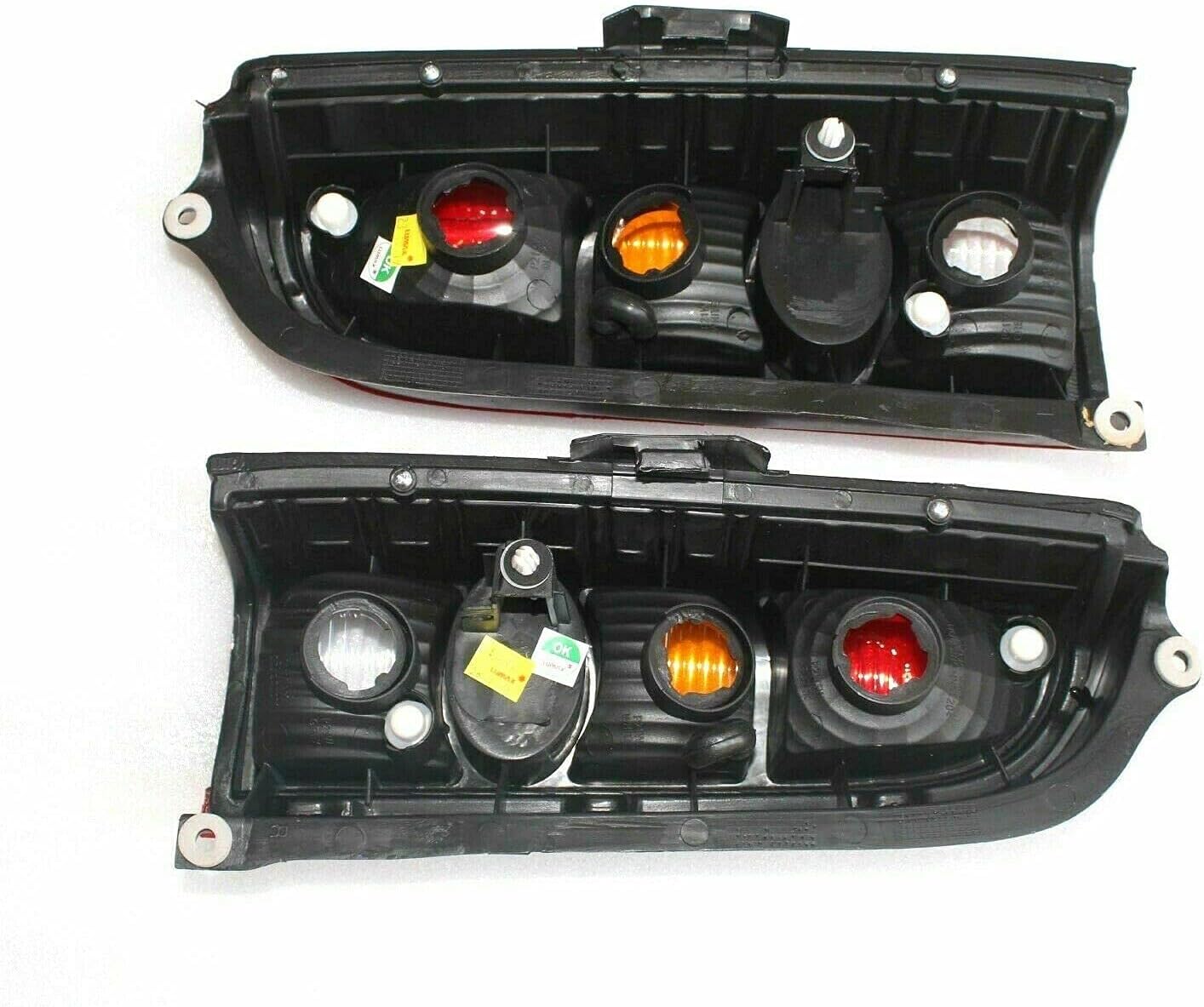 Royal Crusaders Suzuki Van GA413 Rear Tail Light Set (Pair)