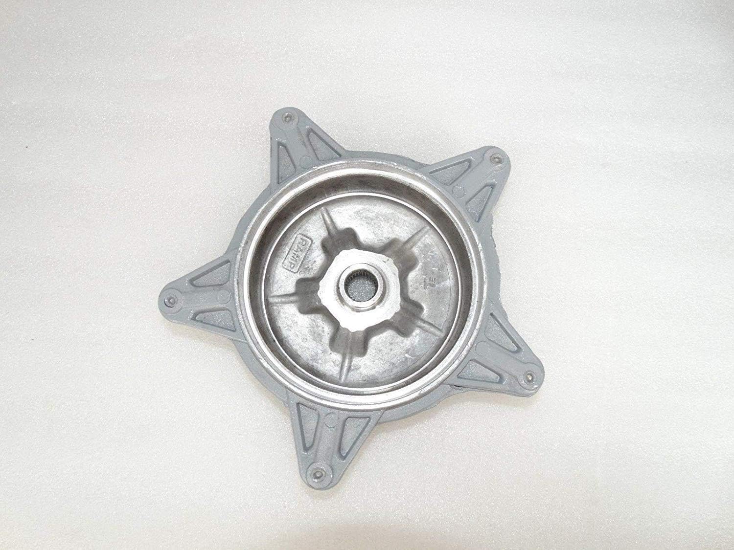 BAJAJ LEGEND CHETAK 4 STROKE REAR DRUM BRAKE HUB
