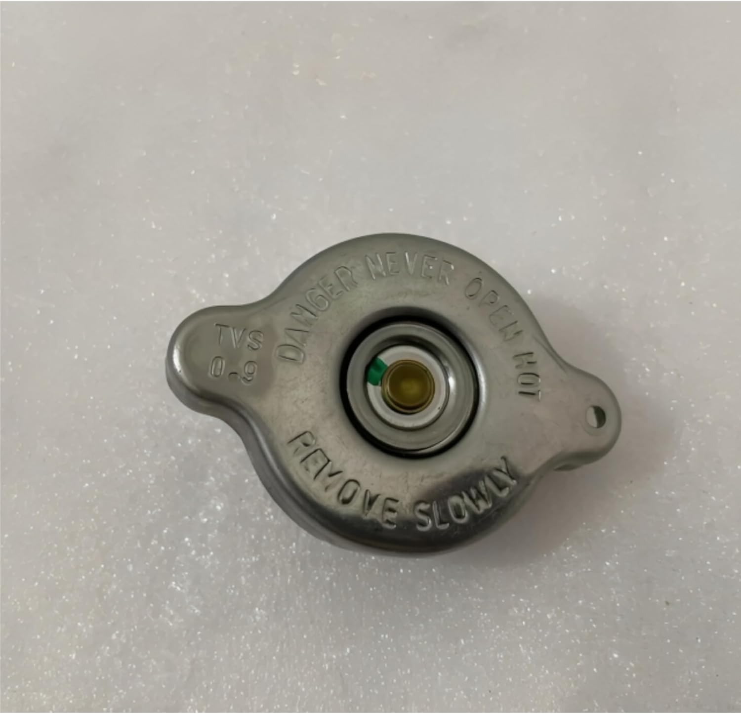 TAURISH Fit Radiator Cap For Suzuki Samurai SJ410 SJ413 86-95