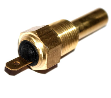 Taurish Electrical Temperature Sensor Compatible with Ford Farmtrac Tractor