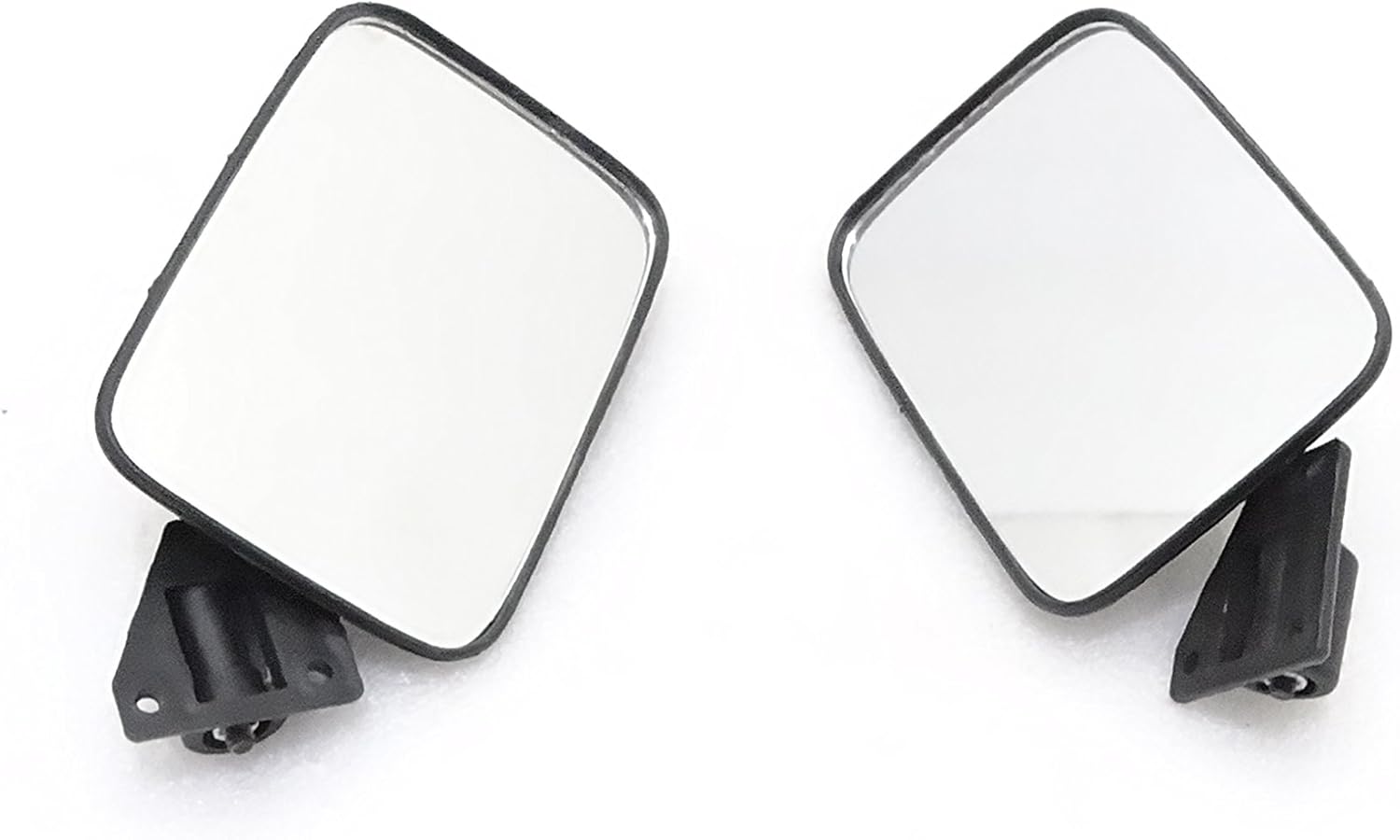 Royal Crusaders SUZUKI JIMNY SAMURAI GYPSY SJ413 SJ410 LH AND RH REAR VIEW DOOR MIRROR