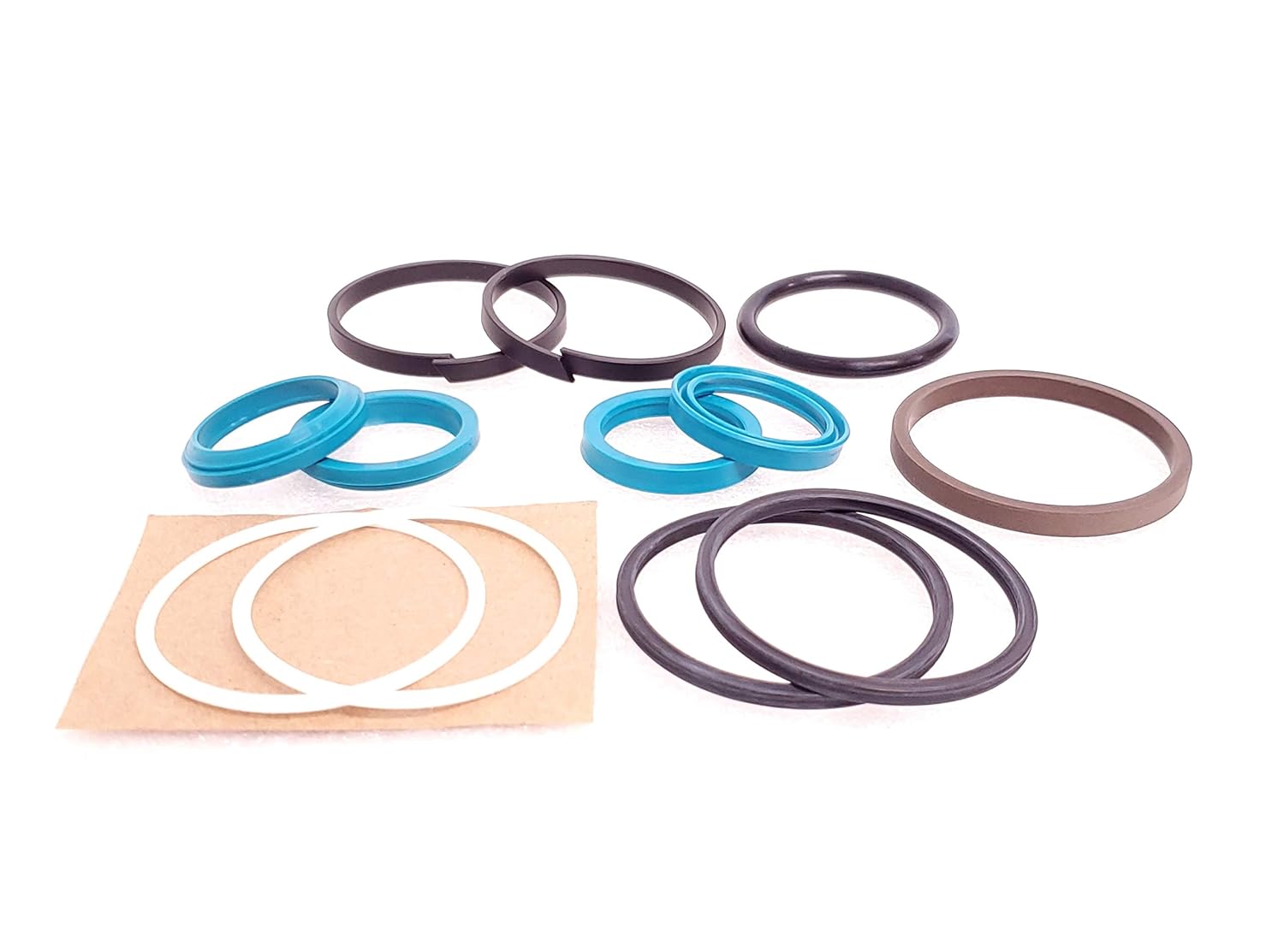Power Steering Cylinder Seal KIT Mahindra 006506214C91