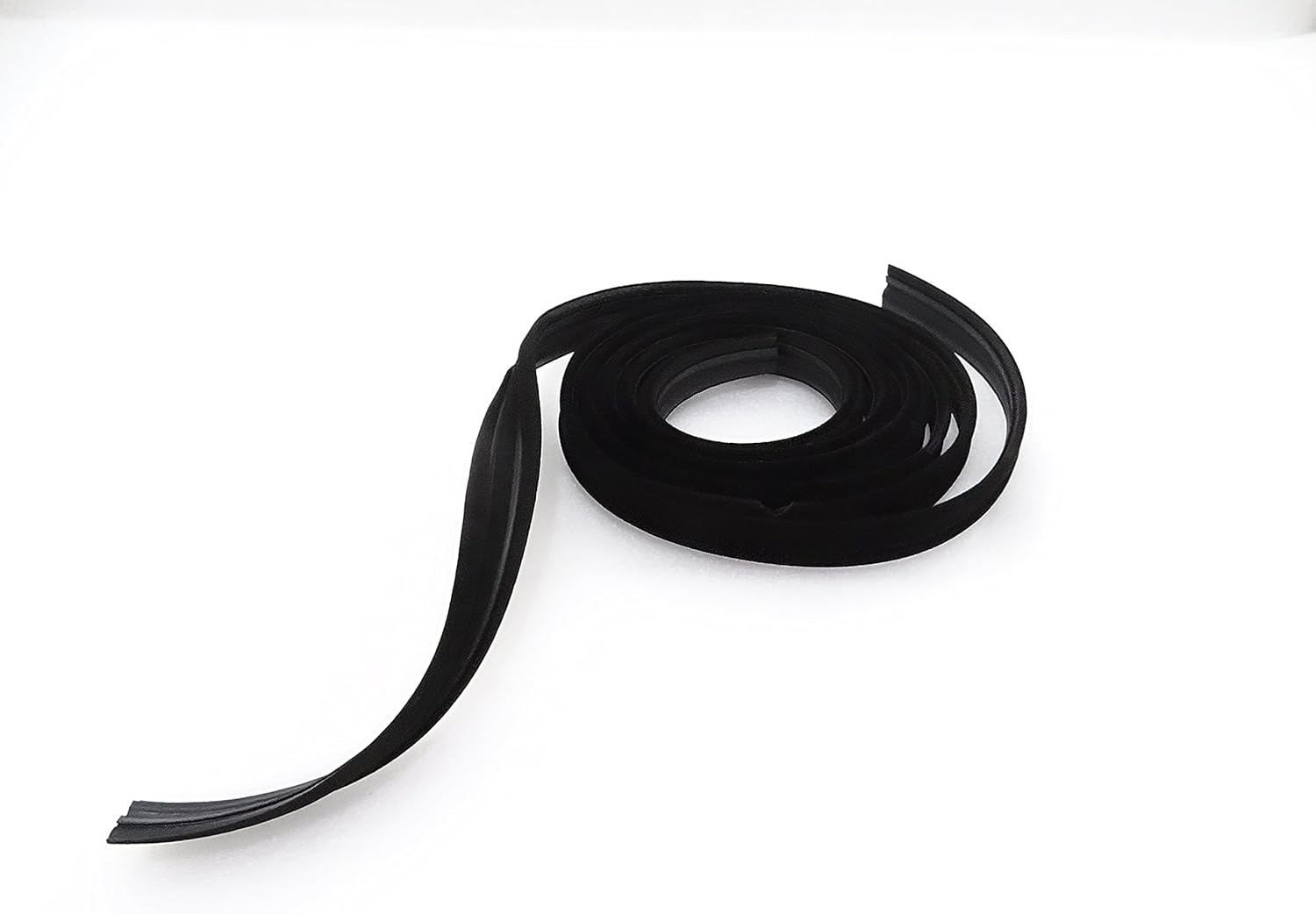 Royal Crusaders SUZUKI SAMURAI SJ410 SJ413 GYPSY DOOR SEAL RUN RUBBER CHANNEL?