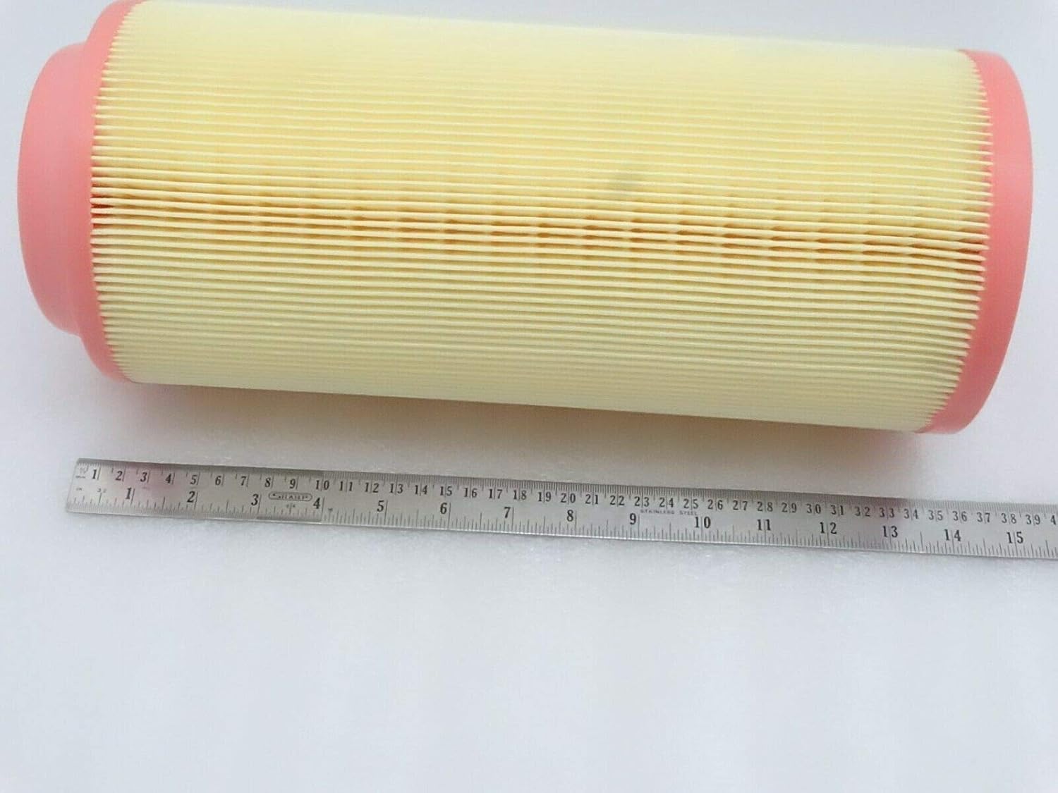 JCB Main Element Air Filter Part No.580/12020