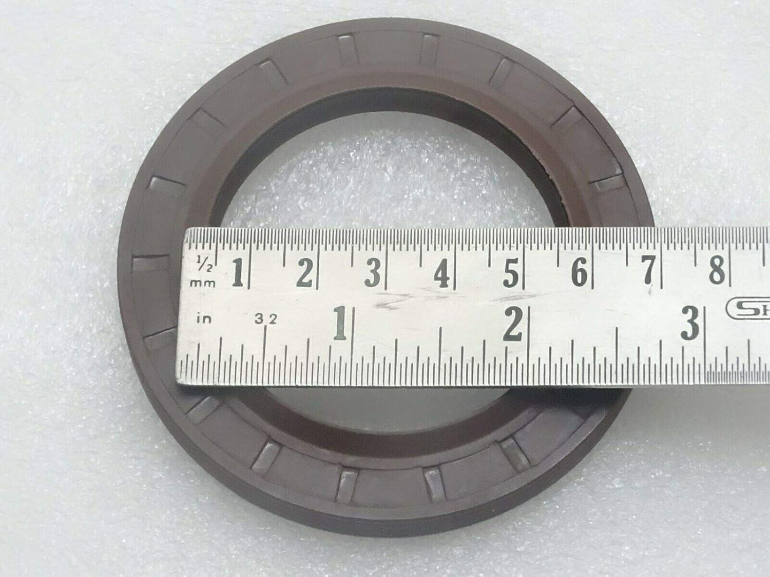 Royal Crusaders JCB Seal Triple Lip For Various JCB Models (Part No 904/20172)