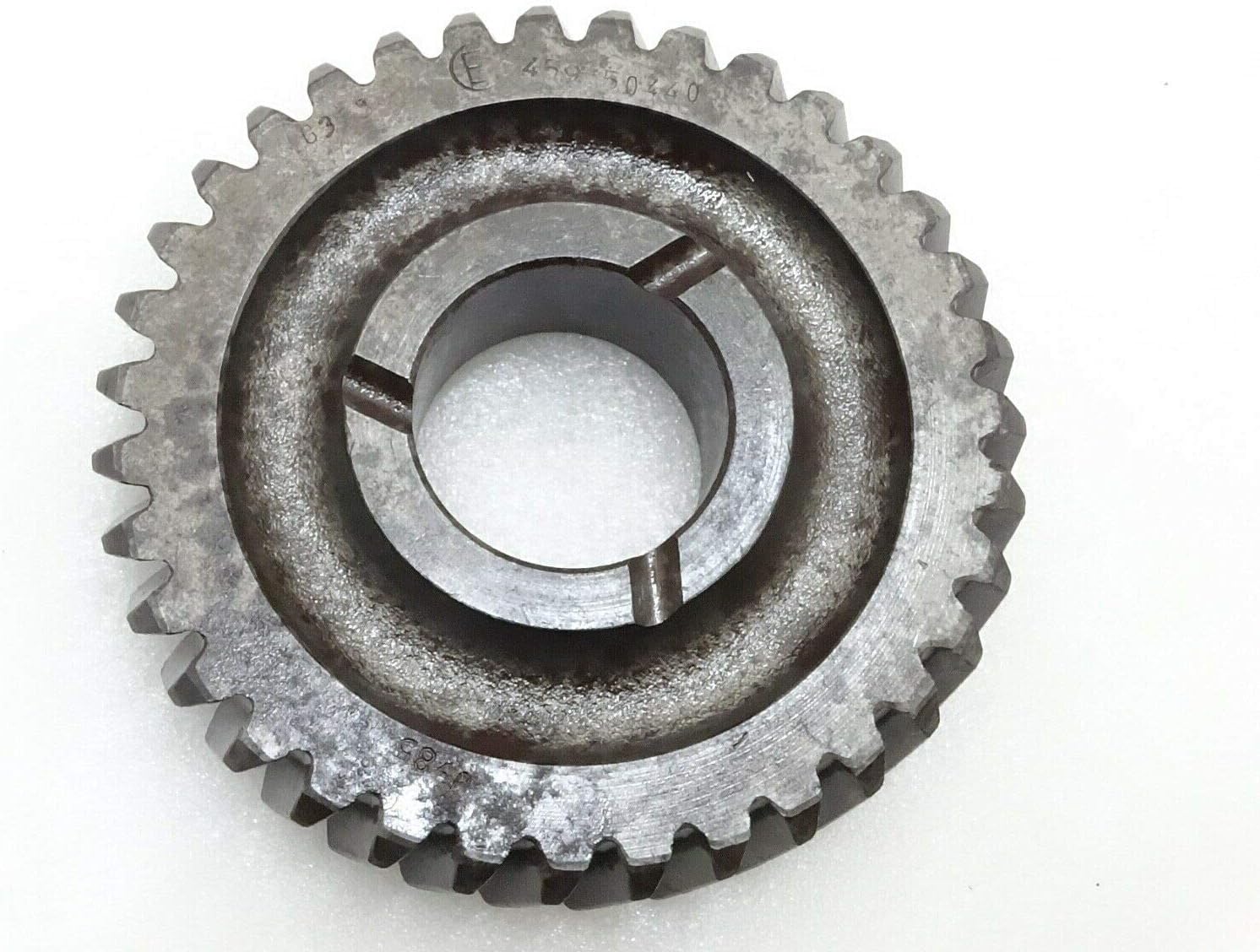 Royal Crusaders JCB 3CX Gear Idler 35T (Part No. 445/19001)