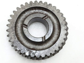 Royal Crusaders JCB 3CX Gear Idler 35T (Part No. 445/19001)