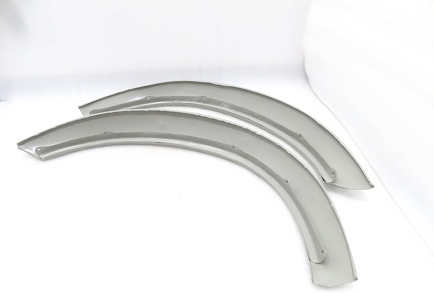 Royal Crusaders SUZUKI SJ410 SJ413 SAMURAI GYPSY OUTER FENDER FLARE ARCH WHEEL PROTECTOR SET