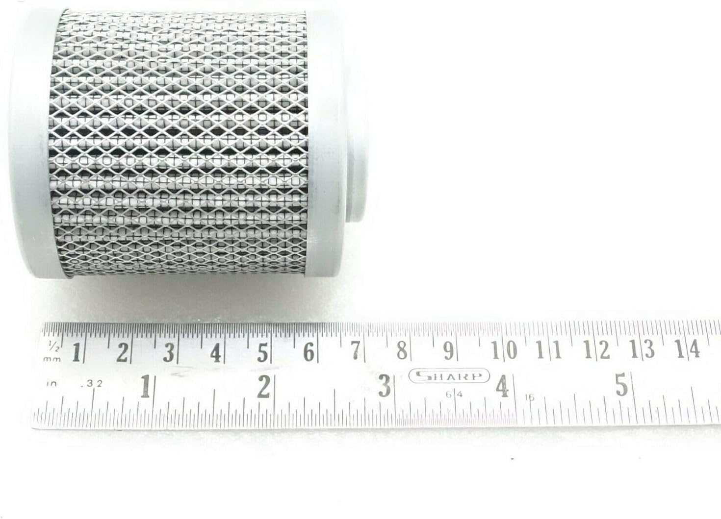 Royal Crusaders JCB Hydraulic Filter For 3CX,4CX Loadalls (Part No 32/925865)
