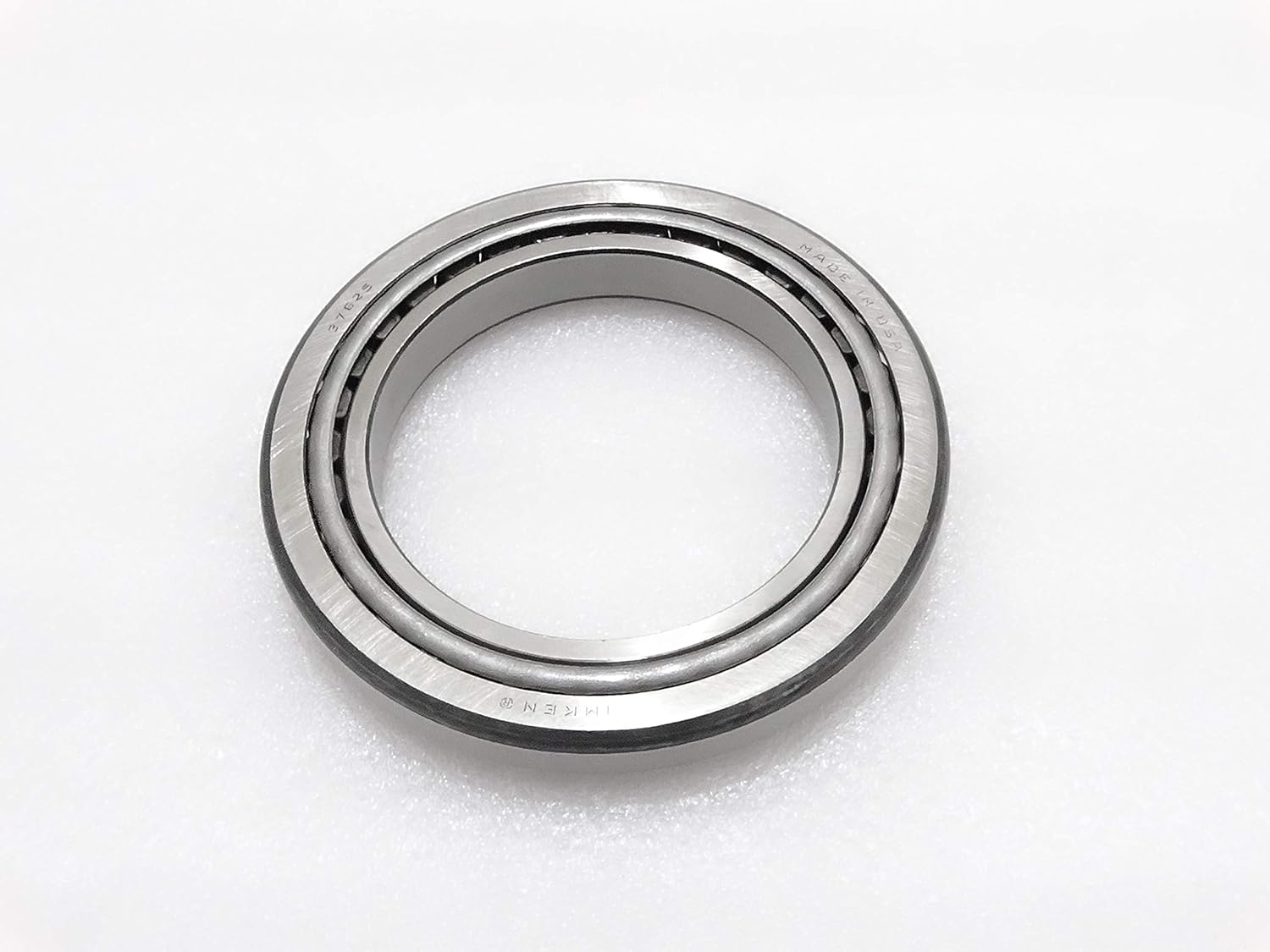 Royal Crusaders JCB 3CX Front & Rear Hub Bearing (Part no. 907/52200)