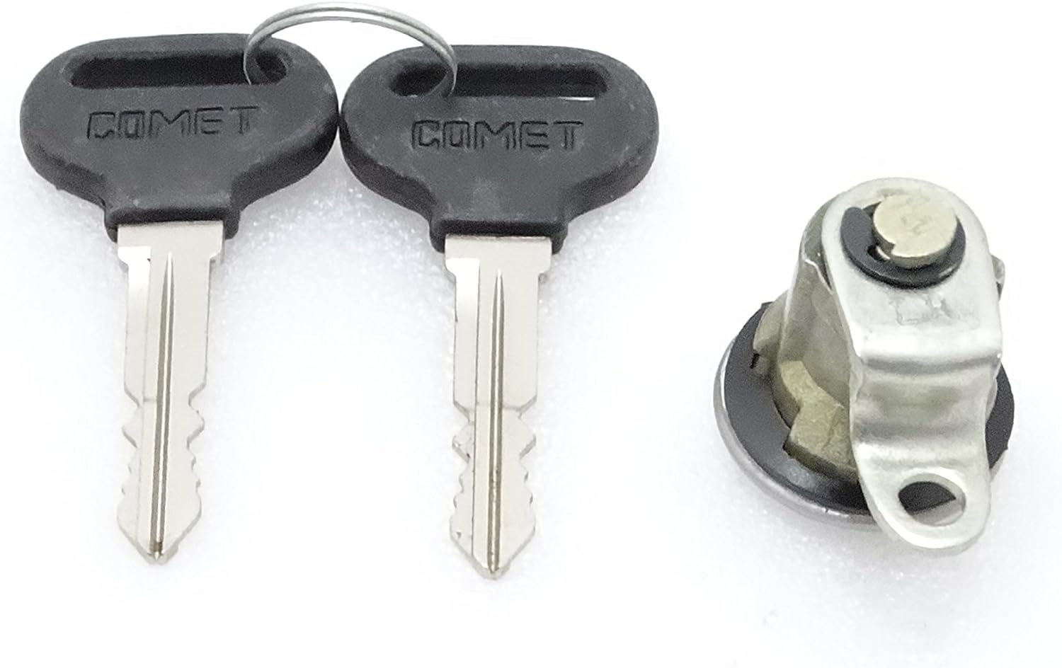 Royal Crusaders SUZUKI SJ410 SJ413 DROVER JIMNY SAMURAI GYPSY DOOR LOCK LEFT SIDE