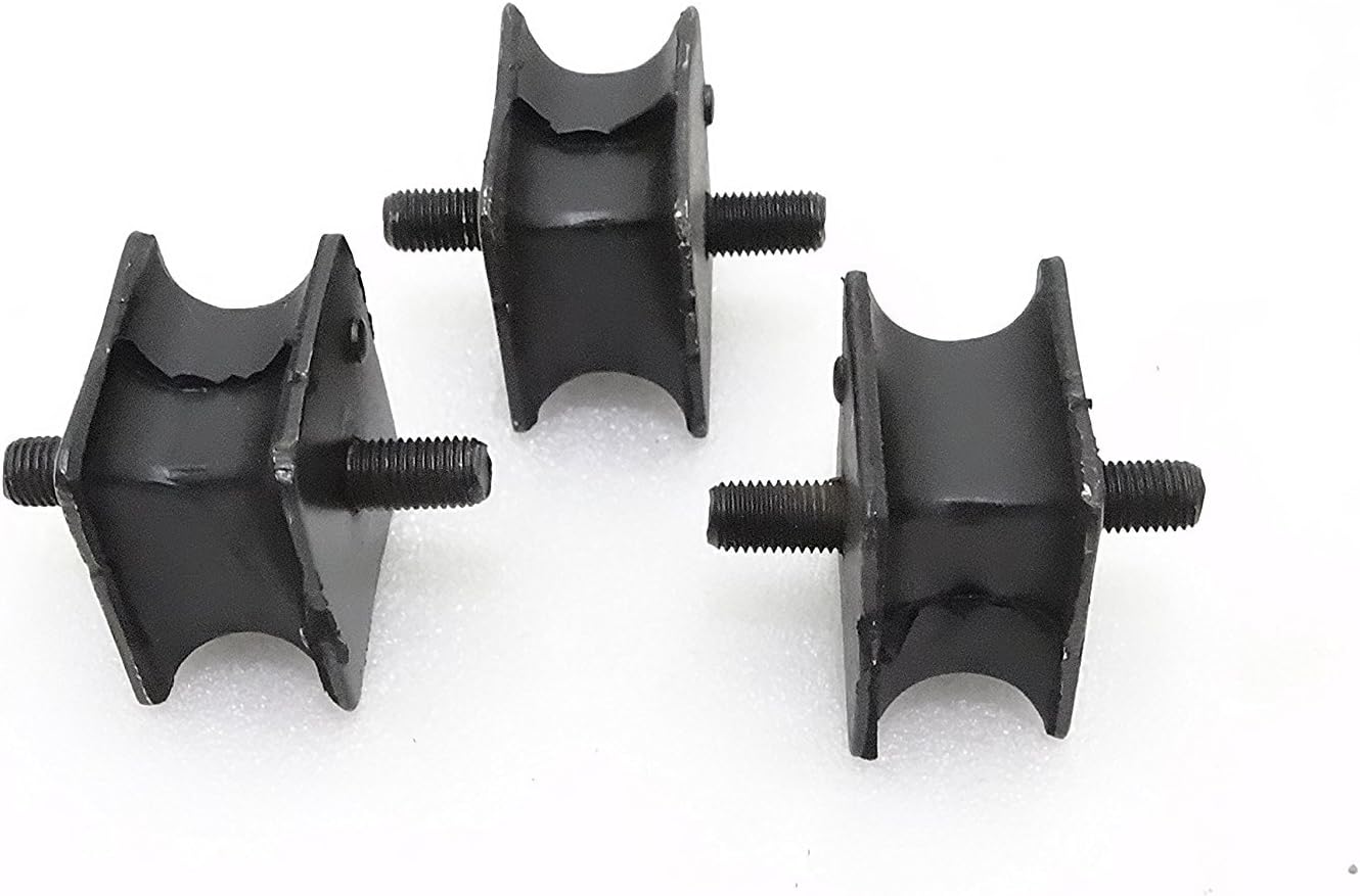 Srigar SUZUKI SJ SAMURAI SIERRA GYPSY GEAR TRANSMISSION CASE MOUNT SET