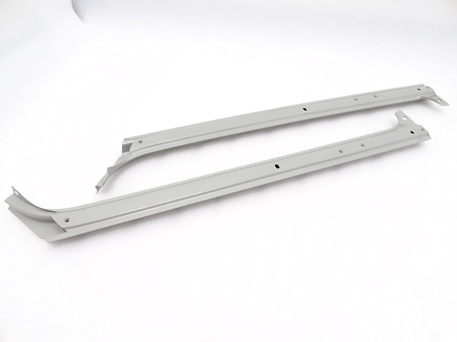 Royal Crusaders SUZUKI SAMURAI GYPSY DOOR RAILS LH/RH UPPER TARGA