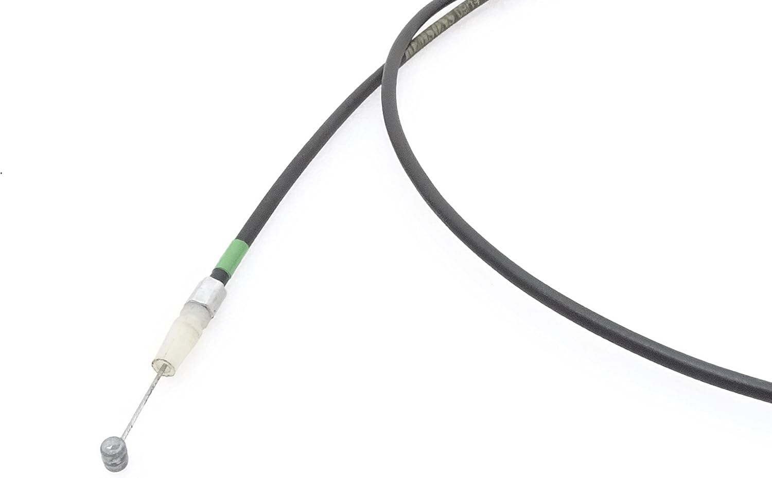 Royal Crusaders SUZUKI SAMURAI SIERRA GYPSY BONNET HOOD RELEASE CABLE 60'' LONG