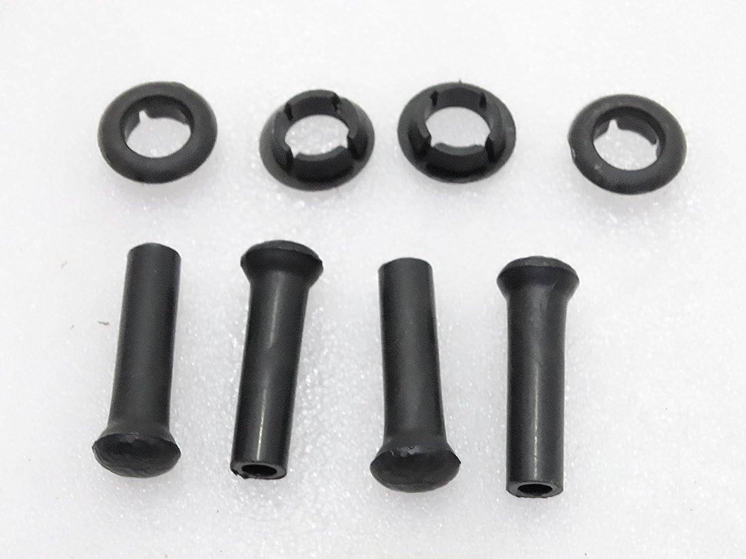 SUZUKI SAMURAI GYPSY INSIDE DOOR LOCK PUSH & PULL KNOB