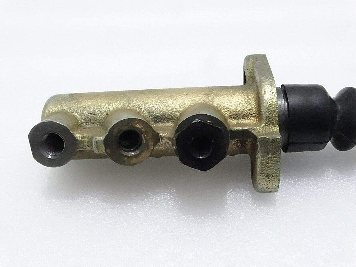 Royal Crusaders JCB Brake Master Cylinder Part No. 15/920110