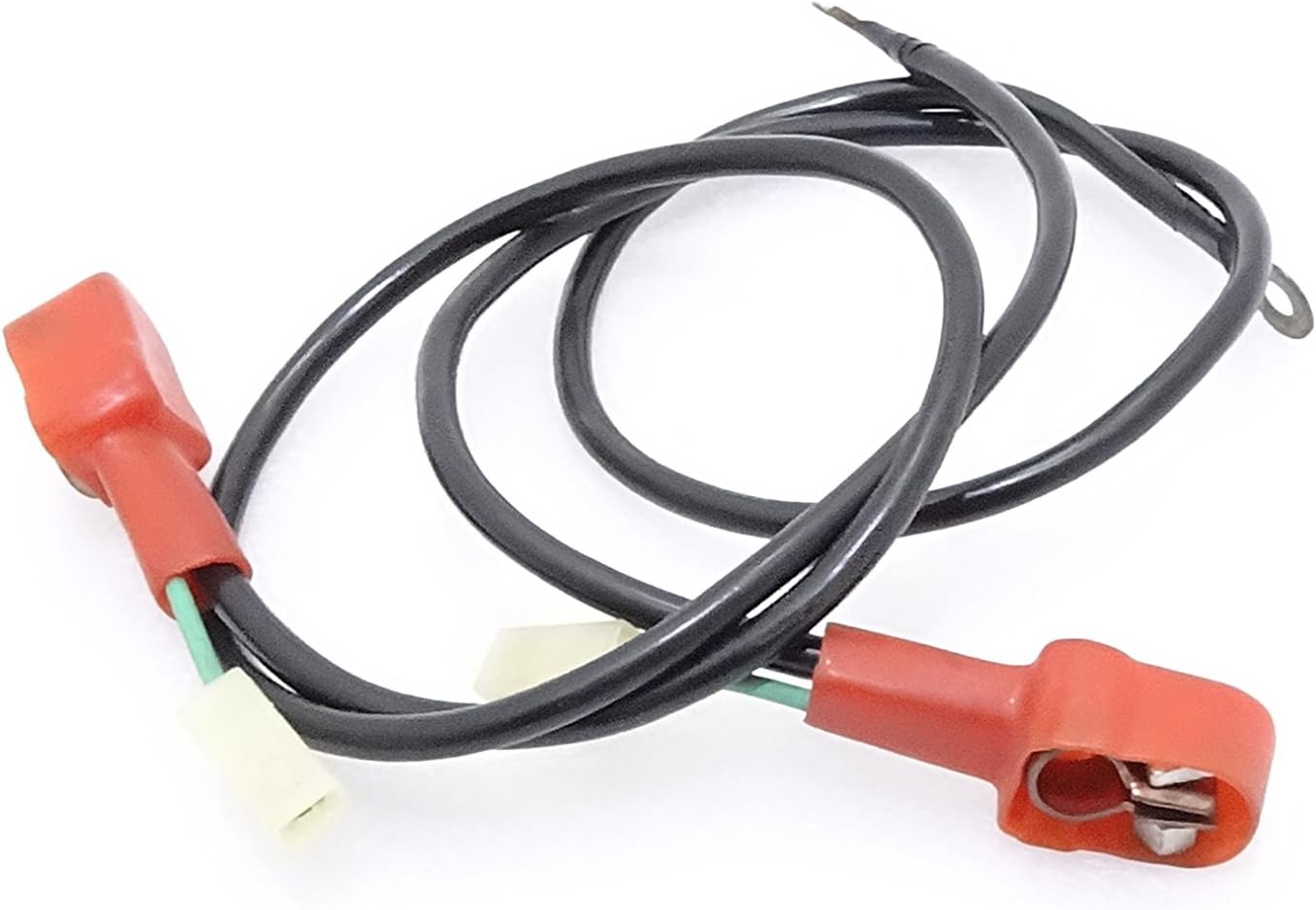 Royal Crusaders SUZUKI GYPSY BATTERY ELECTRICAL CURRENT CABLE WIRE SET