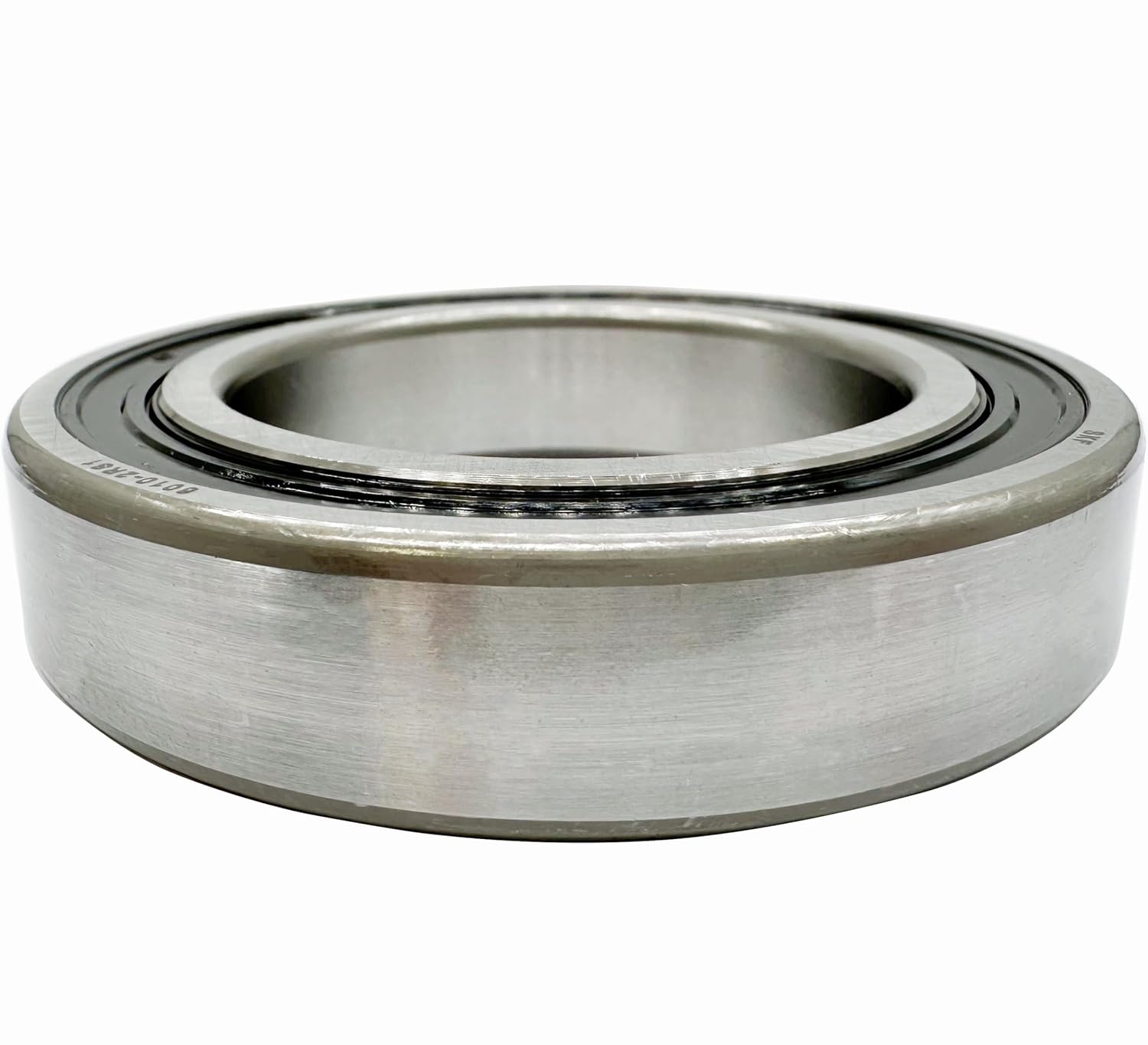SKF 6010-2RS Double Rubber Seal Bearings 50x80x16mm Deep Groove Ball Bearings
