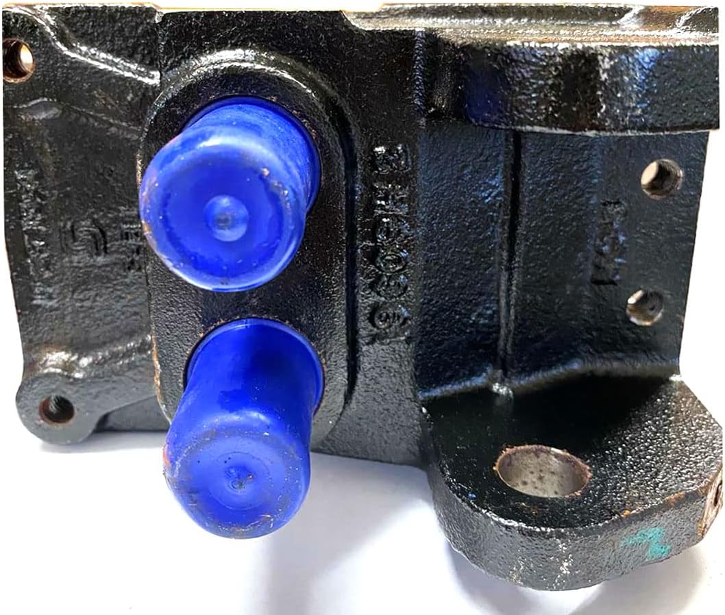 AEspares Valve Spool Compatible With John Deere Tractor 156b7091 RE230251