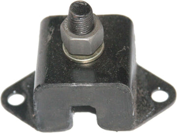 Enfield County Pair Engine Mounts Nuts Compatible With Willys Ford Jeeps Mb GPW M38 M38a1 CJ2A CJ3A CJ3b
