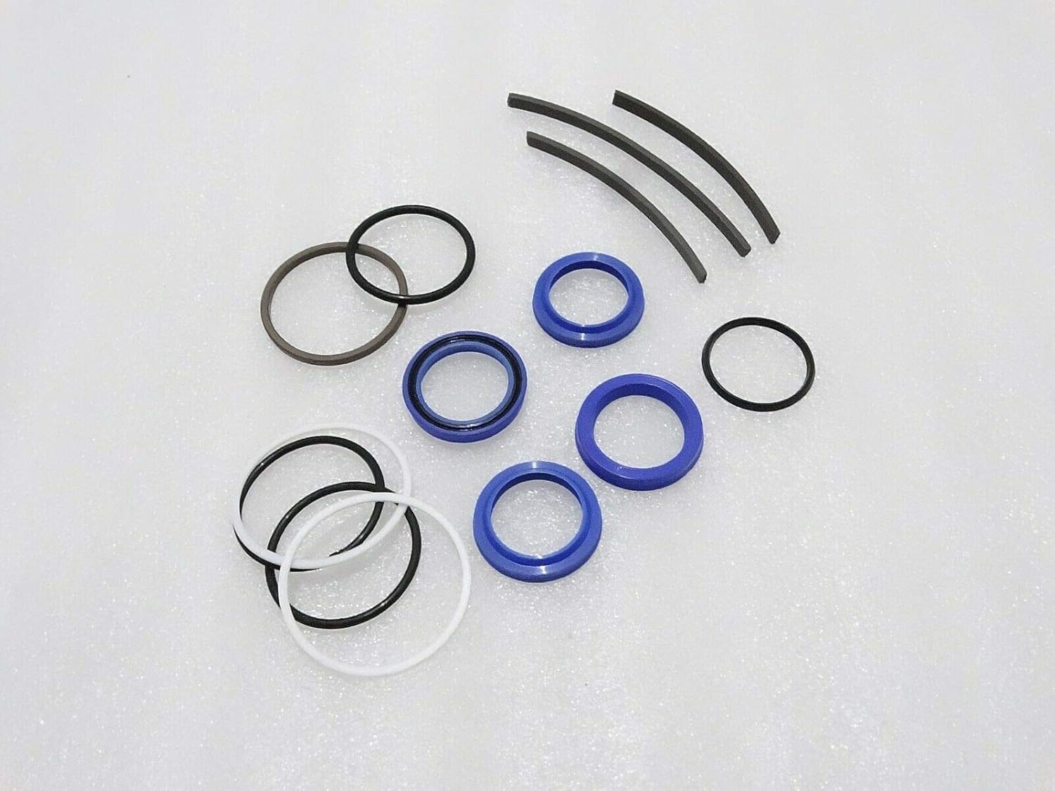 Royal Crusaders Mahindra Tractor Steering Cylinder Repair Kit 30 mm