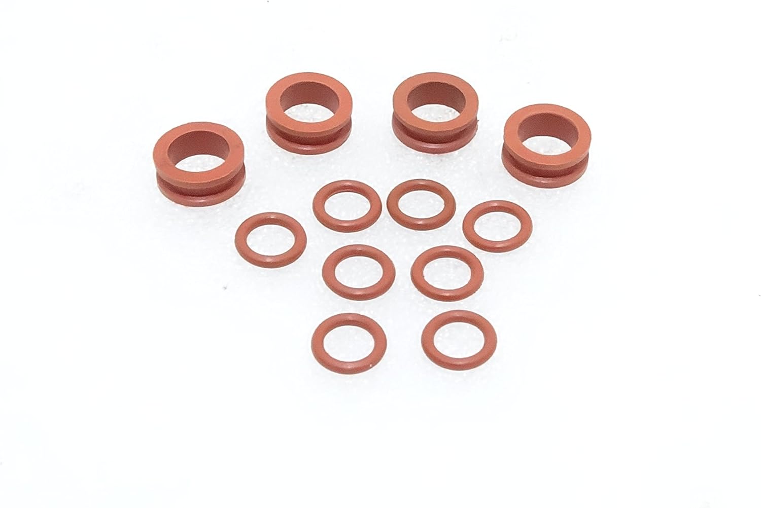 Royal Crusaders SUZUKI SAMURAI GYPSY FUEL INJECTOR 'O' RING MPFI
