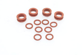 Royal Crusaders SUZUKI SAMURAI GYPSY FUEL INJECTOR 'O' RING MPFI