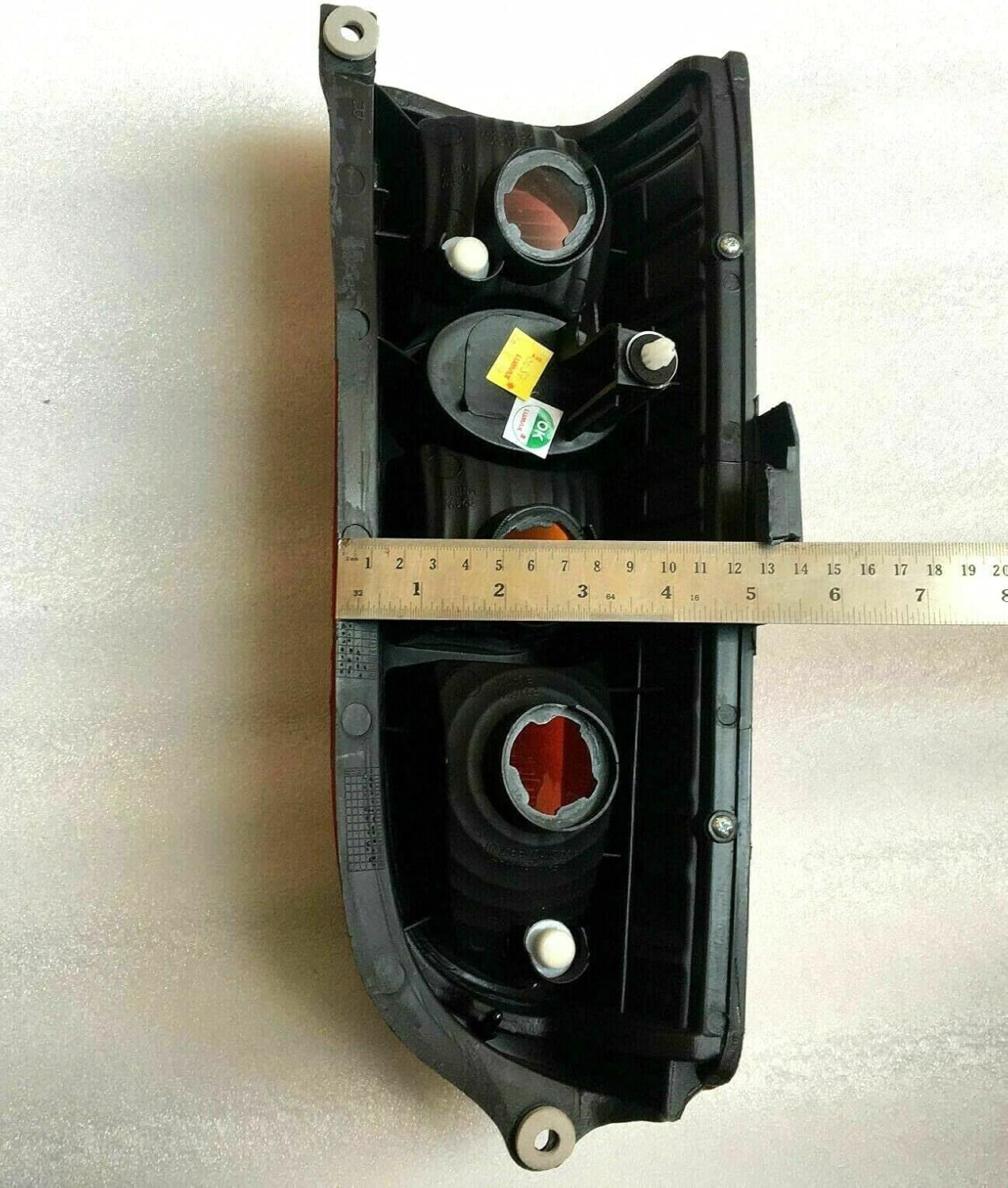 Royal Crusaders Suzuki Van GA413 Rear Tail Light Set (Pair)