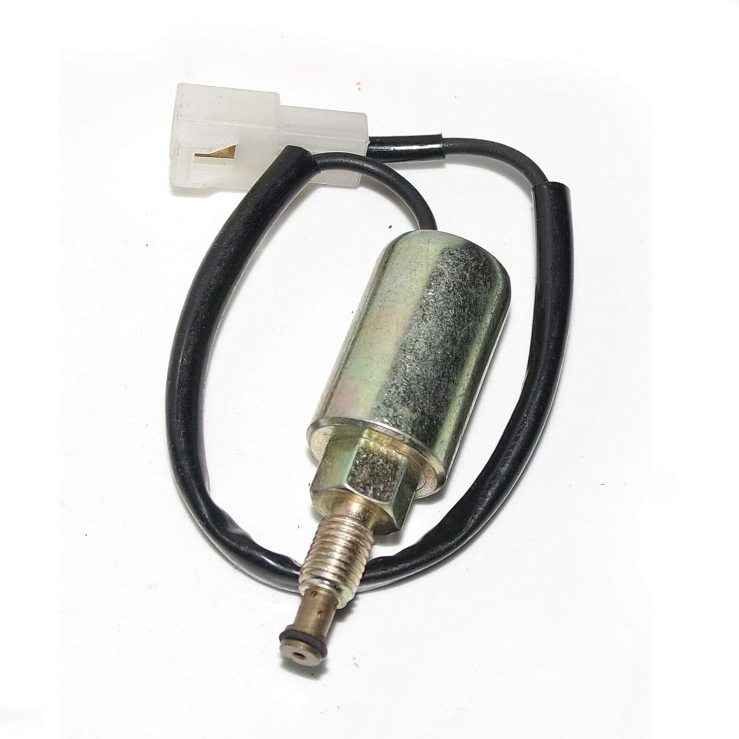 Taurish For Suzuki Samurai SJ413 Drover Carburetor Solenoid set