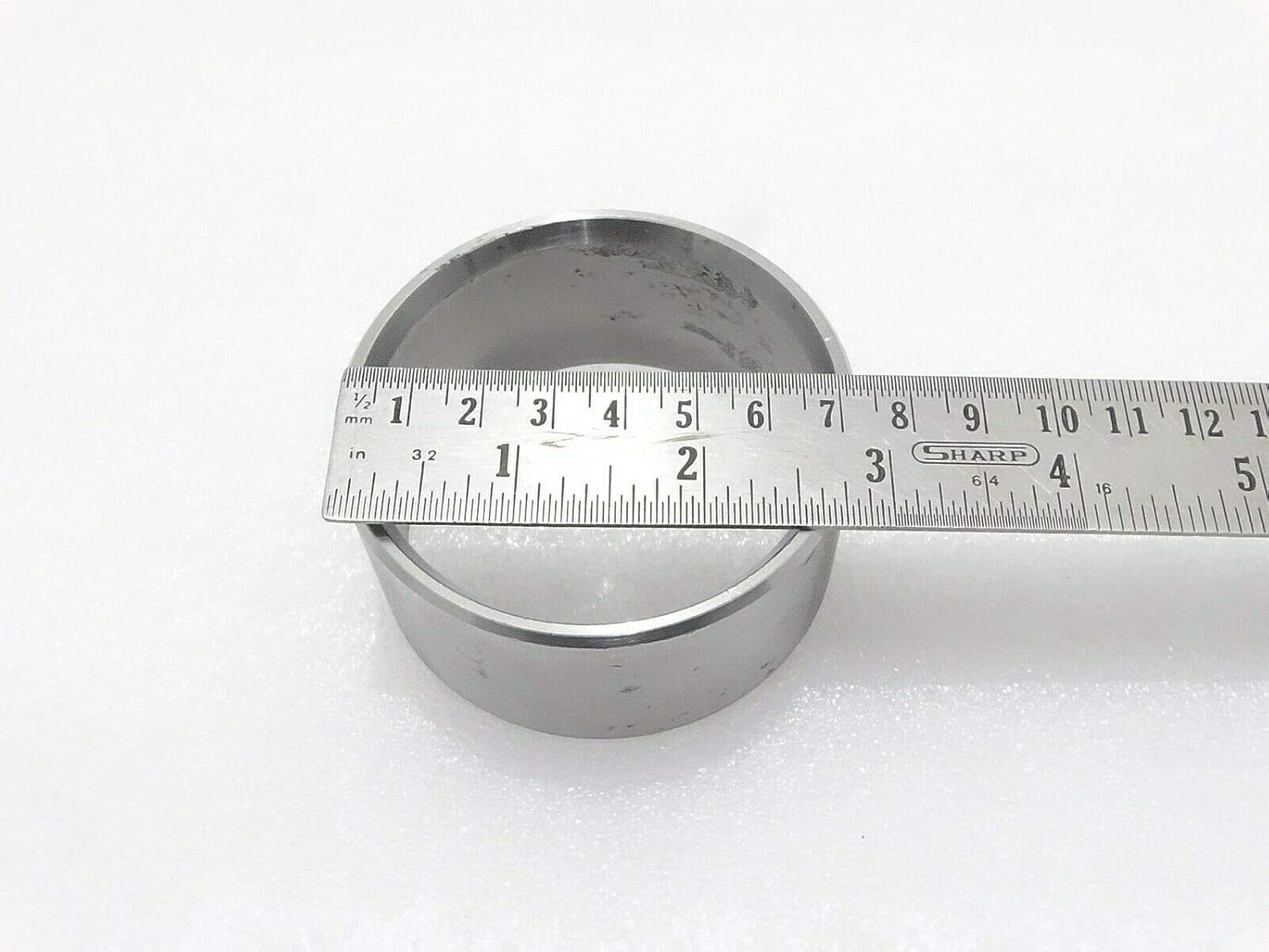 Royal Crusaders JCB Bush Part No. 809/00127