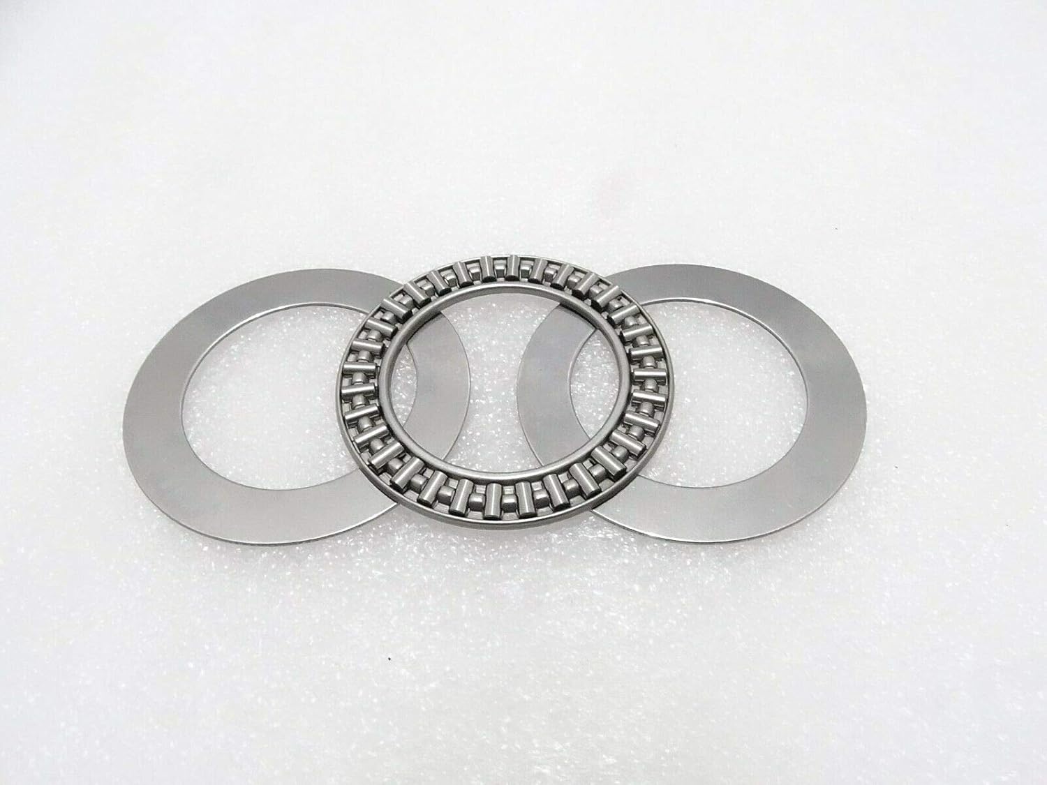 Royal Crusaders JCB Thrust Bearing Kit Part no .917/02800
