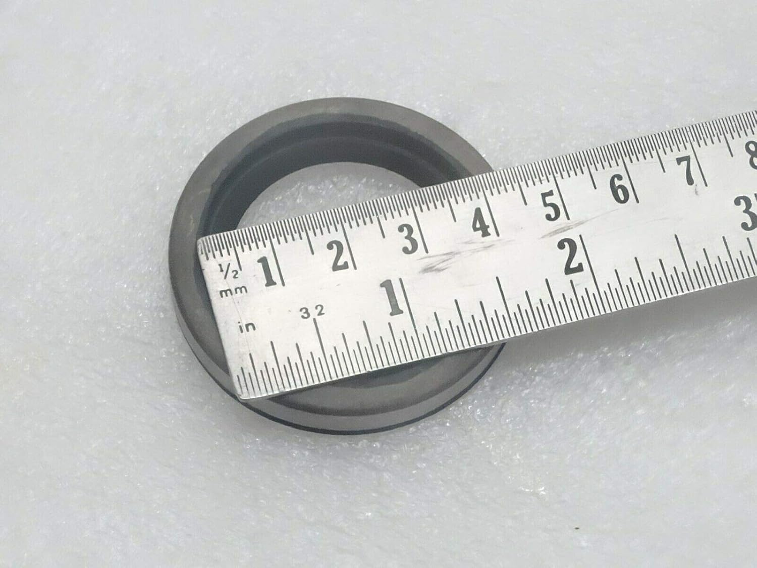 Royal Crusaders JCB 3CX King Pin Seal (Part No 904/07100)