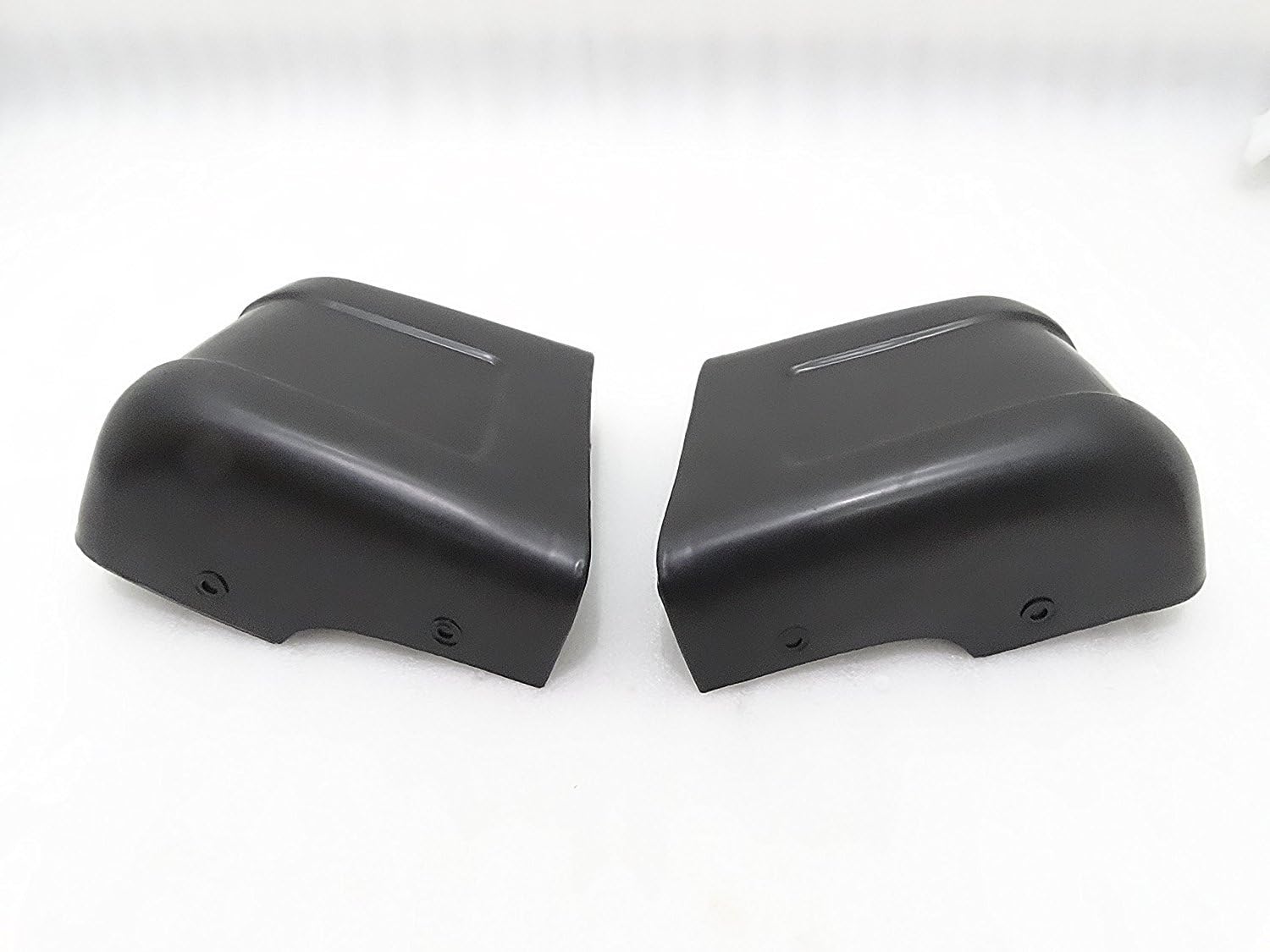 SUZUKI SAMURAI SIERRA GYPSY FRONT BUMPER PROTECTOR COVER END LH/RH
