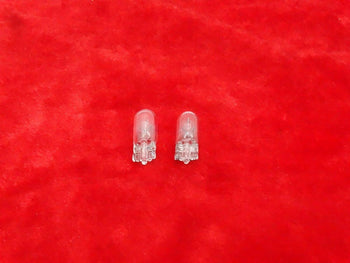 SUZUKI SAMURAI JIMNY INDICATOR BULB SET