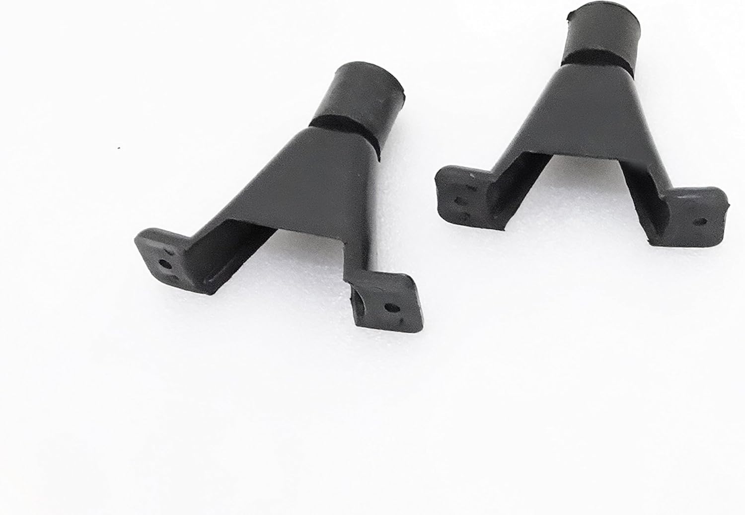 Royal Crusaders Suzuki SJ413 SJ410 Bonnet Hood Stopper Set JIMNY Samurai Sierra Gypsy DROVER